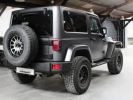 Annonce Jeep Wrangler III III 3.6 V6 284 SAHARA BVA5