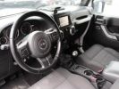 Annonce Jeep Wrangler III III 3.6 V6 284 SAHARA BVA5