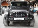 Annonce Jeep Wrangler III III 3.6 V6 284 SAHARA BVA5