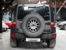 Annonce Jeep Wrangler III III 3.6 V6 284 SAHARA BVA5