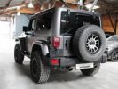 Annonce Jeep Wrangler III III 3.6 V6 284 SAHARA BVA5