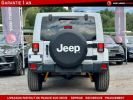 Annonce Jeep Wrangler III JK 2.8 4WD S&S 200 CRD COURT