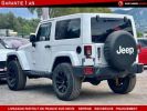 Annonce Jeep Wrangler III JK 2.8 4WD S&S 200 CRD COURT