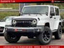 Achat Jeep Wrangler III JK 2.8 4WD S&S 200 CRD COURT Occasion