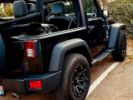 Voir l'annonce Jeep Wrangler III (JK) 3.6 V6 (284Cv)