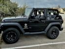 Annonce Jeep Wrangler III (JK) 3.6 V6 (284Cv)