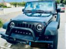 Annonce Jeep Wrangler III (JK) 3.6 V6 (284Cv)