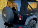 Annonce Jeep Wrangler III (JK) 3.6 V6 (284Cv)