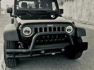 Annonce Jeep Wrangler III (JK) 3.6 V6 (284Cv)