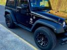 Annonce Jeep Wrangler III (JK) 3.6 V6 (284Cv)