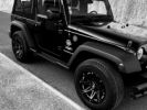 Annonce Jeep Wrangler III (JK) 3.6 V6 (284Cv)