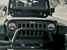 Annonce Jeep Wrangler III (JK) 3.6 V6 (284Cv)