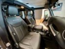 Annonce Jeep Wrangler III UNLIMITED 3.6 V6 284 SAHARA AUTO 5P
