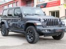 Annonce Jeep Wrangler iv 2.0 i t 380 ch 4xe rubicon 4wd