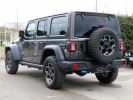 Annonce Jeep Wrangler iv 2.0 i t 380 ch 4xe rubicon 4wd