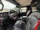 Annonce Jeep Wrangler iv 2.2 mjet 200 ch rubicon edition recon 4wd auto