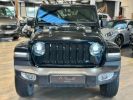 Annonce Jeep Wrangler IV 2.2 Multijet 200 Sahara 4WD BVA8 2P