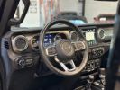 Annonce Jeep Wrangler IV 2.2 Multijet 200 Sahara 4WD BVA8 2P