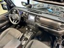 Annonce Jeep Wrangler IV 2.2 Multijet 200 Sahara 4WD BVA8 2P