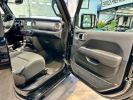 Annonce Jeep Wrangler IV 2.2 Multijet 200 Sahara 4WD BVA8 2P