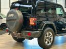 Annonce Jeep Wrangler IV 2.2 Multijet 200 Sahara 4WD BVA8 2P