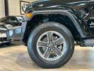 Annonce Jeep Wrangler IV 2.2 Multijet 200 Sahara 4WD BVA8 2P a