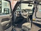 Annonce Jeep Wrangler IV 2.2 Multijet 200 Sahara 4WD BVA8 2P h