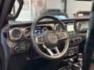 Annonce Jeep Wrangler IV 2.2 Multijet 200 Sahara 4WD BVA8 2P h