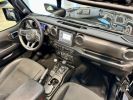 Annonce Jeep Wrangler IV 2.2 Multijet 200 Sahara 4WD BVA8 2P h