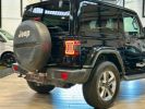 Annonce Jeep Wrangler IV 2.2 Multijet 200 Sahara 4WD BVA8 2P h