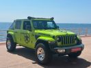 Annonce Jeep Wrangler iv (2) unlimited 4xe 2.0 l t 380 phev 4x4 sahara bva8