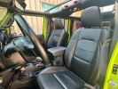 Annonce Jeep Wrangler iv (2) unlimited 4xe 2.0 l t 380 phev 4x4 sahara bva8