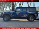 Annonce Jeep Wrangler IV UNLIMITED 2.0 T-GDI 4WD 272 SPORT