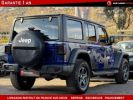 Annonce Jeep Wrangler IV UNLIMITED 2.0 T-GDI 4WD 272 SPORT