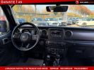 Annonce Jeep Wrangler IV UNLIMITED 2.0 T-GDI 4WD 272 SPORT