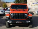 Annonce Jeep Wrangler iv unlimited 2.2 mjet 200 ch overland