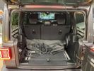 Annonce Jeep Wrangler IV UNLIMITED 4XE 2.0 L T 380 PHEV 4X4 BVA8 80TH ANNIVERSARY