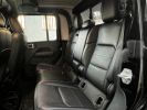 Annonce Jeep Wrangler JEEP_s GLADIATOR 2020 overland 3.6l v6 bva 8 cuir