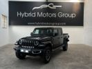 Achat Jeep Wrangler JEEP_s GLADIATOR 2020 overland 3.6l v6 bva 8 cuir Occasion