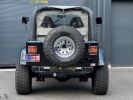 Annonce Jeep Wrangler Jeep Wrangler Big Foot - Crédit 490 Euros Par Mois - 3.6 L 184 Ch