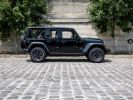 Annonce Jeep Wrangler Jeep Wrangler IV (2) Unlimited 4XE 2.0 T 380 PHEV 4x4 Rubicon BVA8