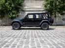 Annonce Jeep Wrangler Jeep Wrangler IV (2) Unlimited 4XE 2.0 T 380 PHEV 4x4 Rubicon BVA8