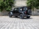 Annonce Jeep Wrangler Jeep Wrangler IV (2) Unlimited 4XE 2.0 T 380 PHEV 4x4 Rubicon BVA8