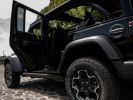 Annonce Jeep Wrangler Jeep Wrangler IV (2) Unlimited 4XE 2.0 T 380 PHEV 4x4 Rubicon BVA8