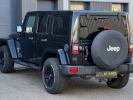 Annonce Jeep Wrangler Jeep Wrangler Série Limitée JK édition - Credit 593 Euros Par Mois - Toit Escamotable Intégralement + Hard Top + Toit Souple