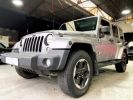 Annonce Jeep Wrangler JEEP WRANGLER UNLIMITED 5P / 3.6 284CV / POLAR EDITION