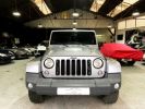 Annonce Jeep Wrangler JEEP WRANGLER UNLIMITED 5P / 3.6 284CV / POLAR EDITION