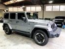 Annonce Jeep Wrangler JEEP WRANGLER UNLIMITED 5P / 3.6 284CV / POLAR EDITION