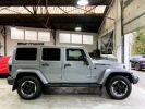 Annonce Jeep Wrangler JEEP WRANGLER UNLIMITED 5P / 3.6 284CV / POLAR EDITION