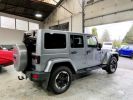 Annonce Jeep Wrangler JEEP WRANGLER UNLIMITED 5P / 3.6 284CV / POLAR EDITION